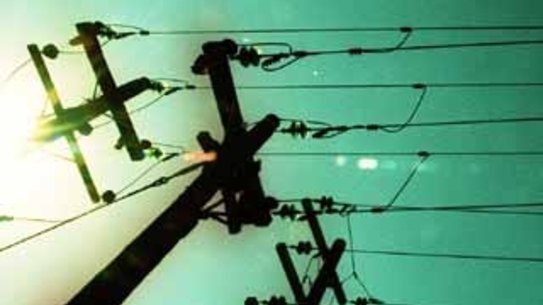 Consumers are very concerned about rising electricity prices. 