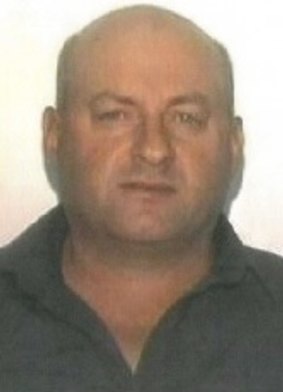 Police are appealing for public assistance to help locate missing Lancaster man Angelo Ferraro.

