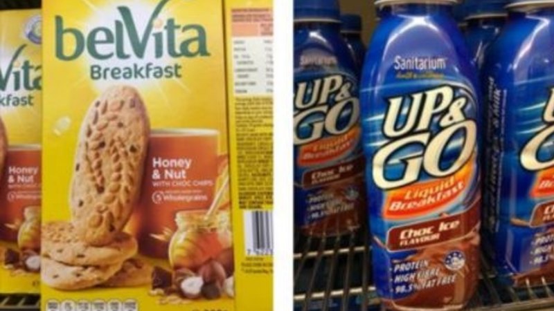 On The Go Breakfast Products More Expensive And Sugary We always tell the truth and give facts as we know them. on the go breakfast products more