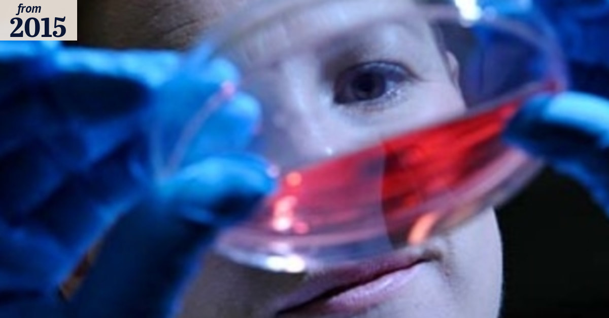 The new frontier in treating cancer