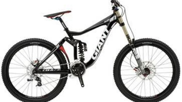 Police are asking for witnesses after eight mountain bikes were stolen from the PCYC.