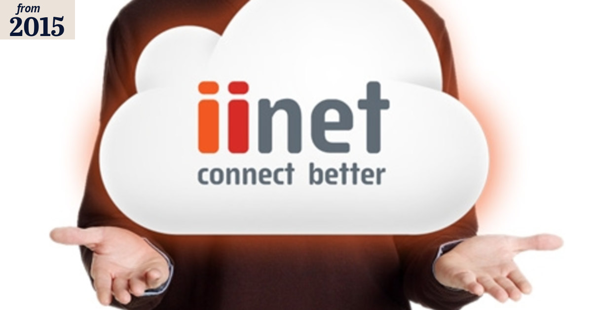 iiNet outage affects thousands in WA