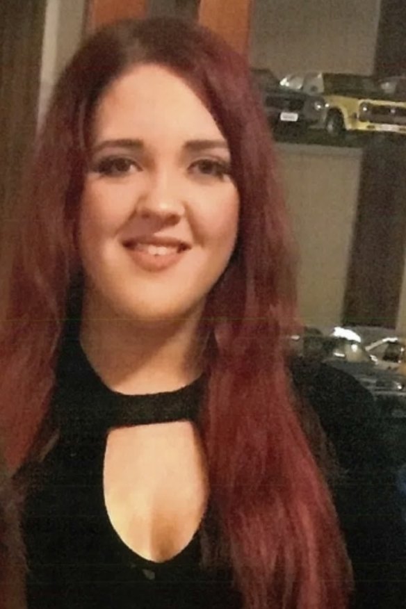 Police appeal for help to locate missing teenager