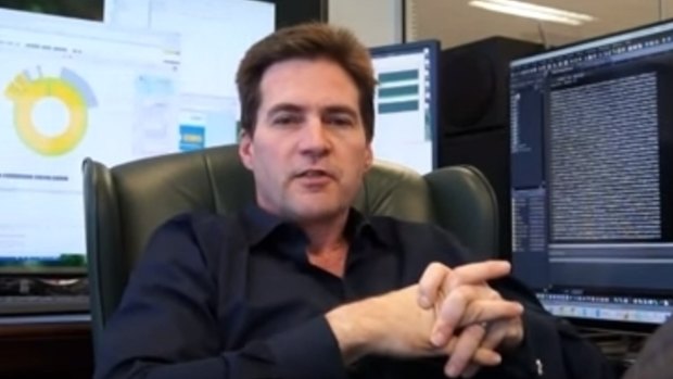Craig Wright was confirmed as Bitcoin founder on Monday.