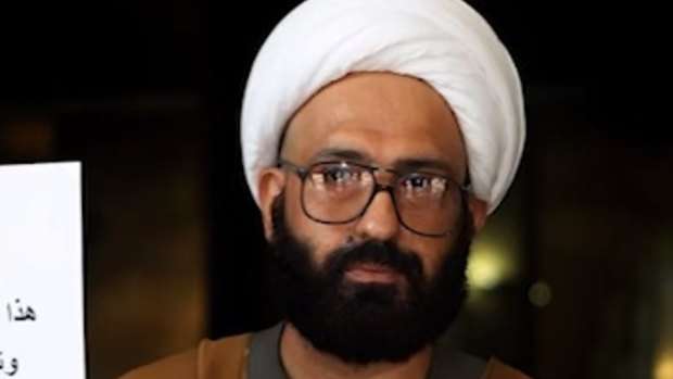 Man Haron Monis was known to police and out on bail in relation to two serious charges.