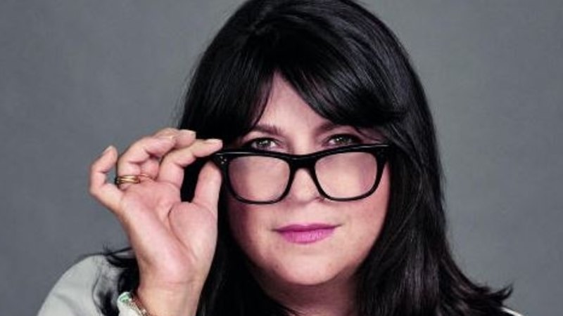 Fifty Shades Of Grey Author E L James Christian Grey Is Not My