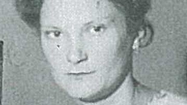 Janina Wojcik went missing in 1962. She died in Canberra six years ago.