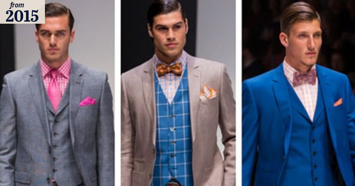 Video: The Style Project, Episode One
