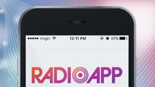 The app will allow listeners to find a radio station "no matter what platform or device" they use.