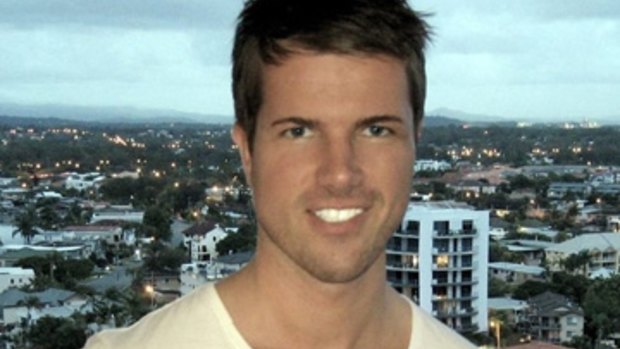 "I am deeply regretful": Gable Tostee. 