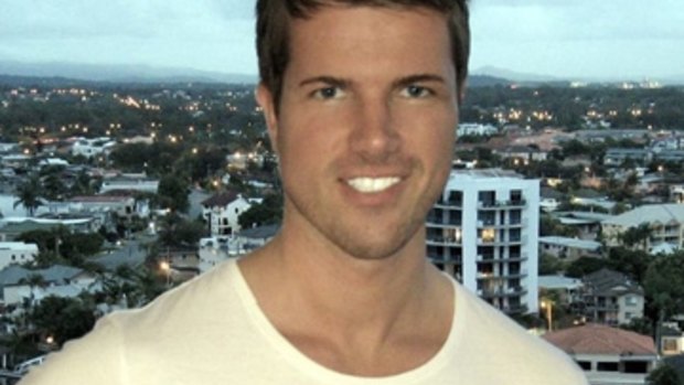 Gable Tostee has been charged with murder.