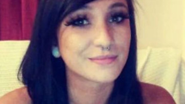 Young New Zealand woman, Warriena Wright, fell to her death from a Gold Coast balcony.