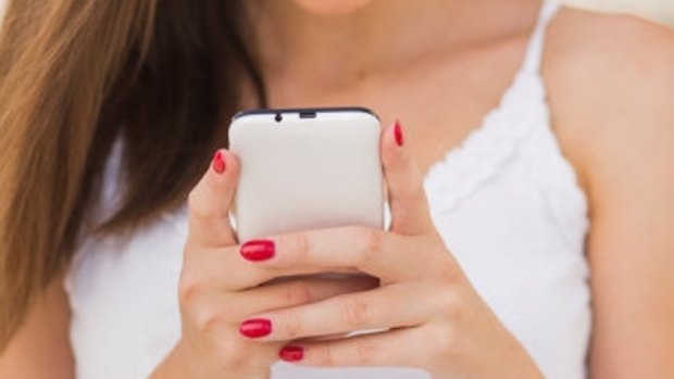 "Texts From Your Ex" may be a popular Instagram account but what should you do when a new partner discovers them?
