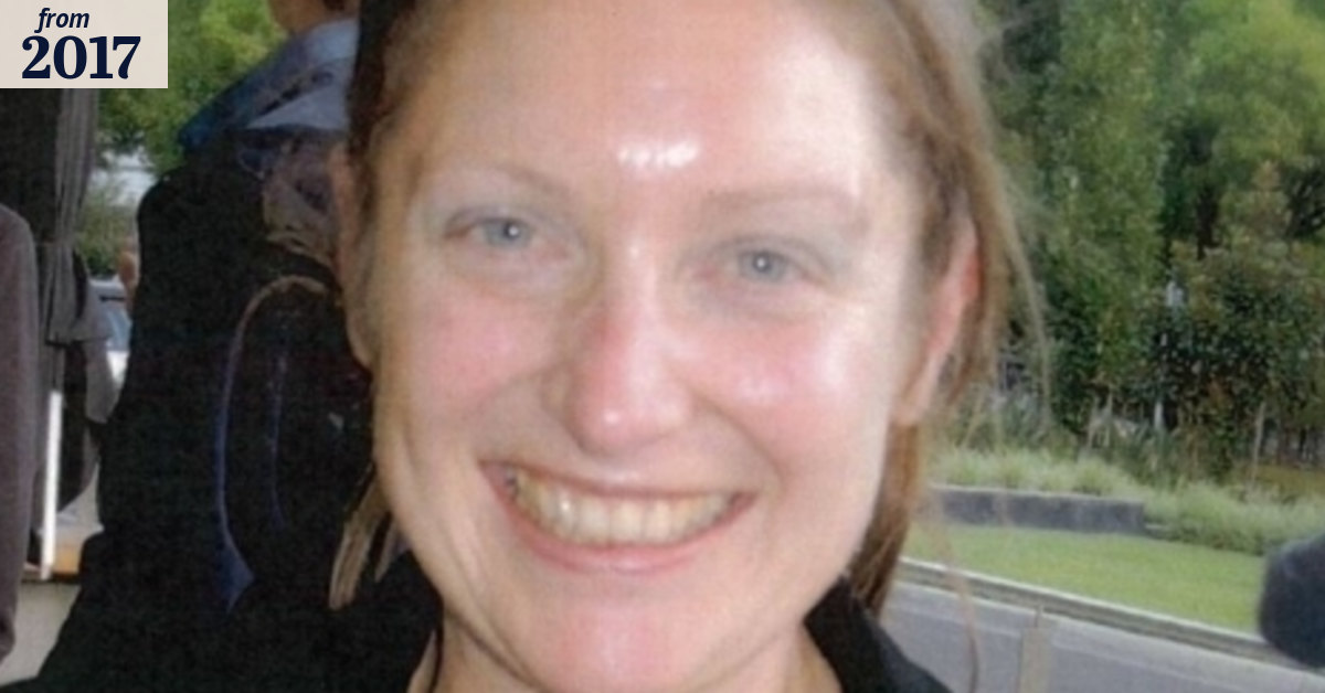 Springvale woman found after missing for four days