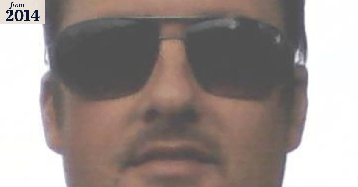 RSPCA asks public for information on man accused of animal cruelty
