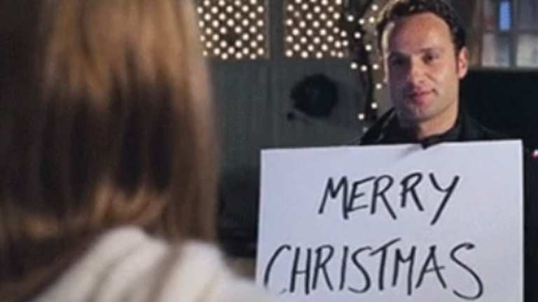 cue love cards Love bringing Perfect: Actually's reboot To Are Me, You is