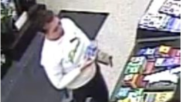 Police initially released a CCTV image from a supermarket in Wagga Wagga of a person whom they believed was Allecha Boyd. However, it has since emerged that it may be of another woman.