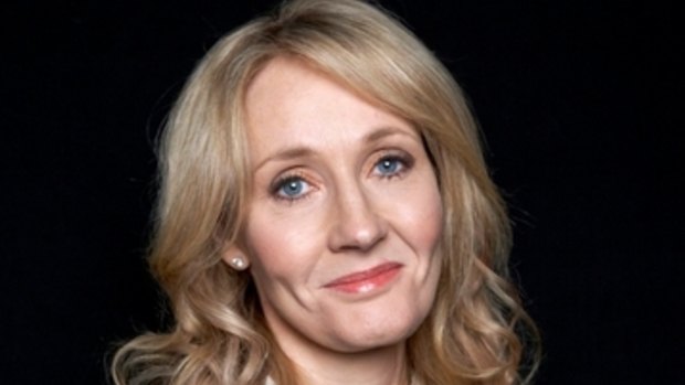 J.K. Rowling says people outraged over the casting of a black Hermione  are "a bunch of racists".