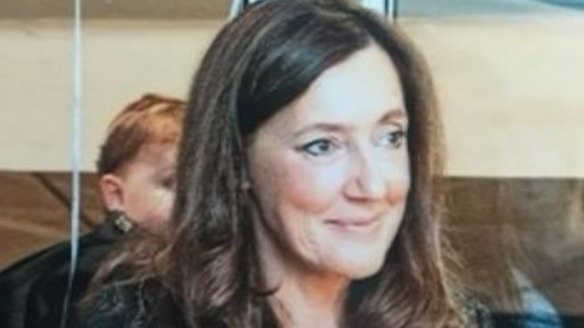 Karen Ristevski's brother-in-law filmed near Mt Macedon site where her ...