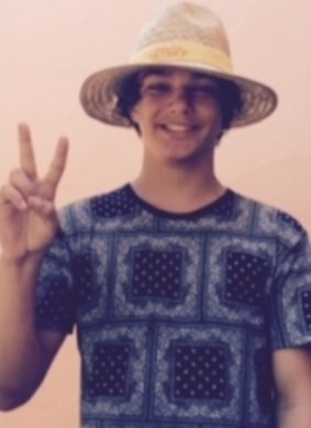 A 15-year-old boy has been missing from Beenleigh since Wednesday.