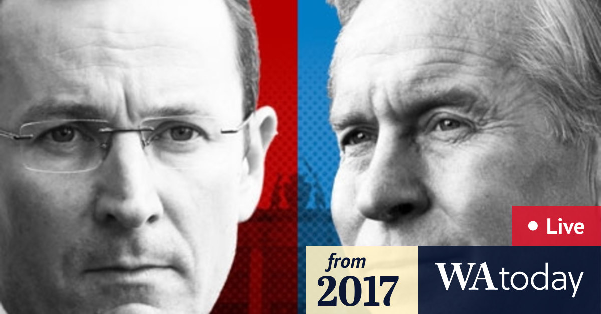 WA State Election live day one: Campaigns ramp up as election countdown ...