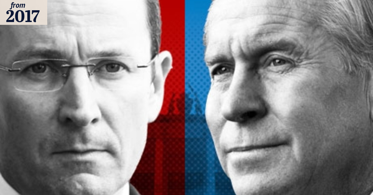 WA State Election live day two: State treasury gives Liberals election ...