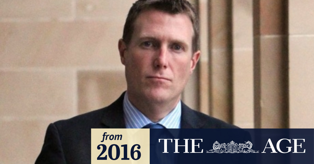 Social Services Minister Christian Porter ducks charity ...