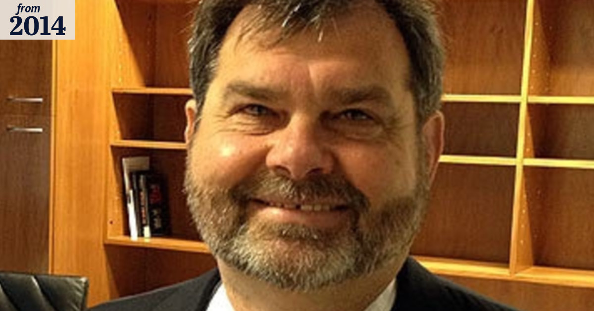 Chief Justice Tim Carmody notes absence of colleagues at ceremony