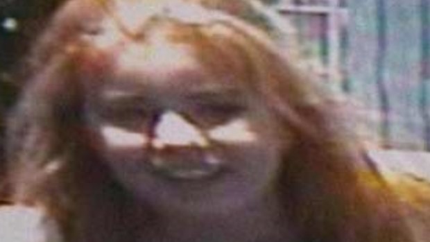 The teenager was last seen at Woodridge Railway Station about 10am on Boxing Day.