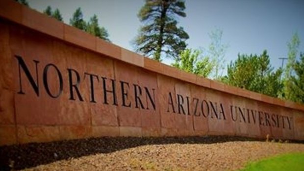 One person has been killed in a shooting at Northern Arizona University. 