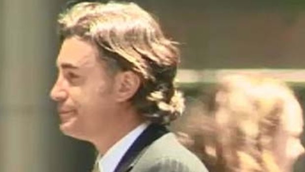 Lawyer Joseph Acquaro had represented a string of gangland figures