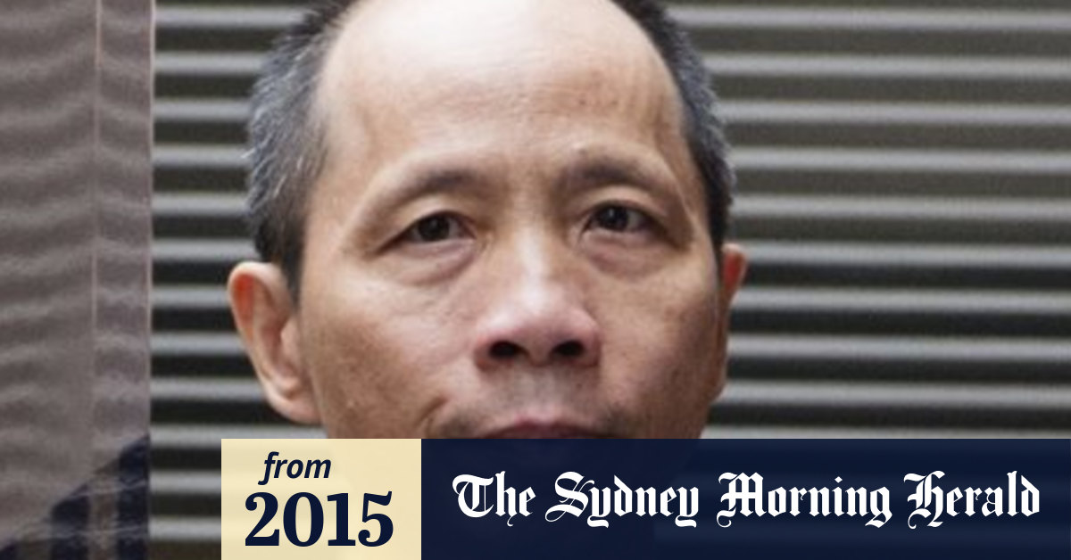 Man accused of 2009 Lin family murders, Robert Xie, granted bail in NSW ...