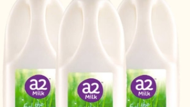 A2 Milk Company has announced an on-market buyback of up to a $40 million over the next 12 months.