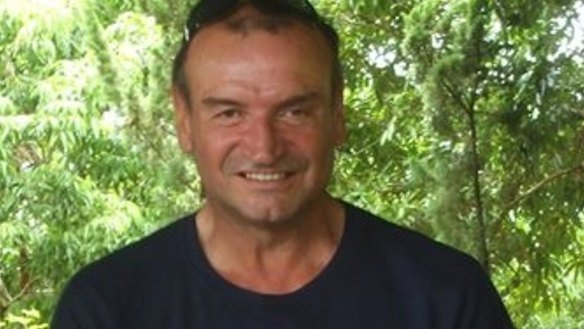 Grandfather dies after alleged one-punch attack outside Perth restaurant