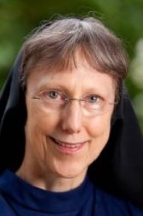 Sister Lydia Allen is under investigation by the federal health practitioner regulator.