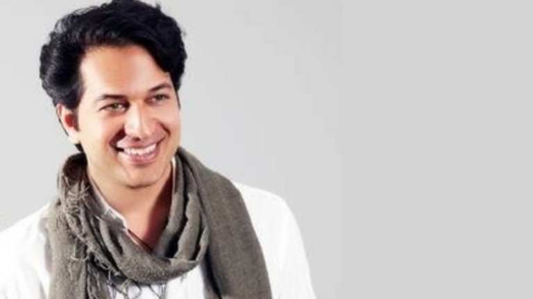 High-flying socialite Omar Amanat set for biggest battle of career