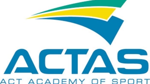 The ACTAS cycling program has been swallowed up by NSWIS.