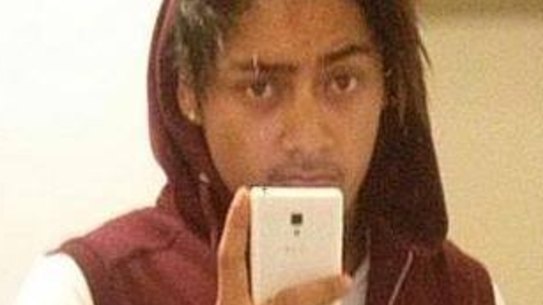 Armstrong Renata pleaded guilty to killing Cole Miller with unlawful striking causing death.