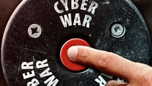The US is revealing few details of its cyber war. "We don't want the enemy to know when, where and how we're conducting cyber operations," General Joseph Dunford, chairman of the Joint Chiefs of Staff, says.