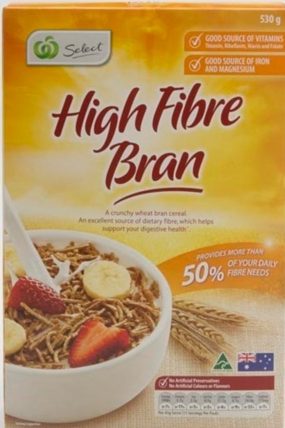 In recent years both Select and Homebrand have struggled to compete on price and quality with private label products at Aldi and Coles.