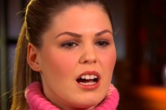 Disgraced author Belle Gibson pocketed $75,000 for '60 Minutes' interview last year.