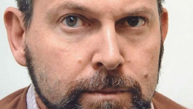 "No I didn't," Gerard Baden-Clay answered when asked in court if he killed his wife.