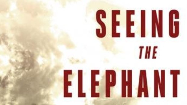 Seeing the Elephant. By Portland Jones