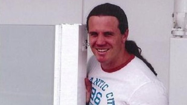Goran Nikolovski disappeared after being last seen at his Unanderra home on October 31, 2011. 
