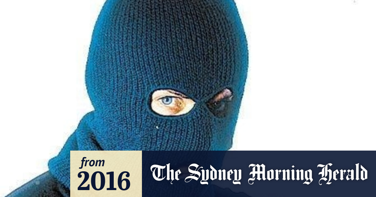 Balaclava gang shoots family of three at front door in Sydney's northwest