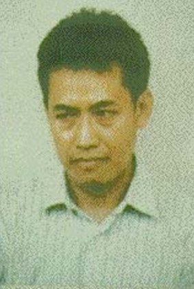 WANTED: 63-year-old Wei Hsueh-kang, or Prasit Chivinnitipanya.