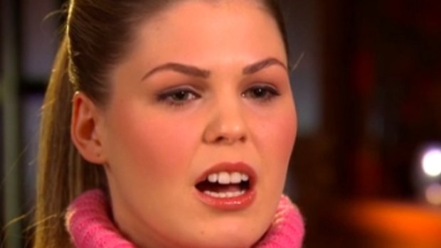 Disgraced author Belle Gibson pocketed $75,000 for '60 Minutes' interview last year.