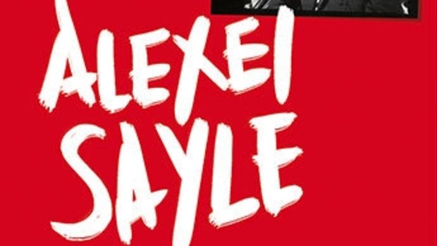 Thatcher Stole My Trousers by Alexei Sayle is a poignant and humorous memoir.