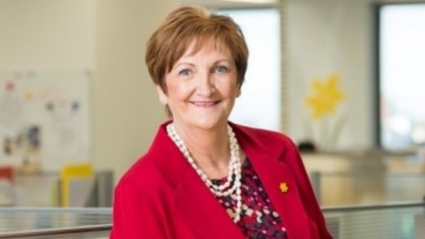 Chief executive of Cancer Council Australia Professor Sanchia Aranda warned of "financial toxicity" in the health sector. 