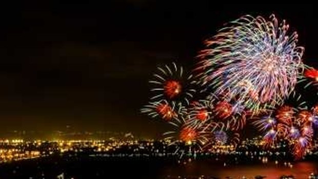 Police warn they will have zero tolerance for anti-social behaviour at this year's Skyworks.